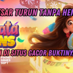 PROFIT KONSISTEN MAIN PINATA WINS TANPA RUNGKAT